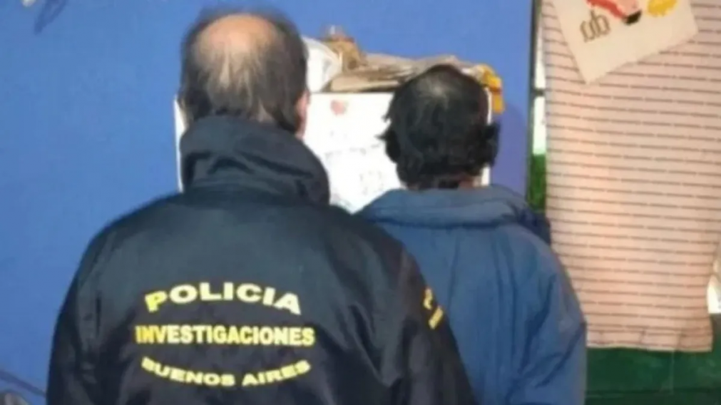Apresaron a un hombre acusado de haber violado a una nena de 11 años: la víctima estaría embarazada
