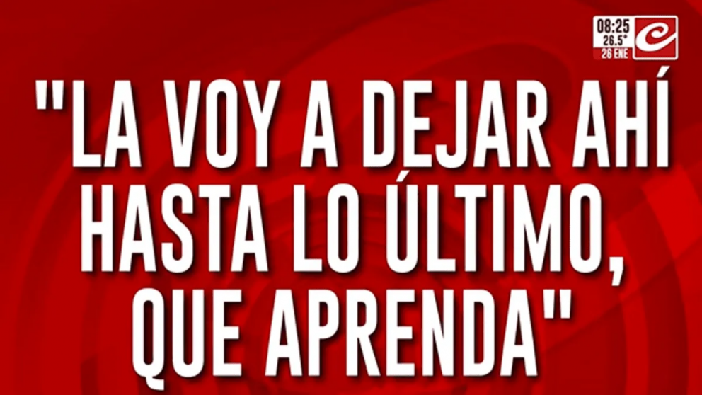 Sigue la polémica por el guardavida que se negó a asistir a un kayakista en Villa Gesell