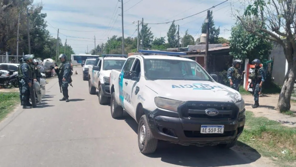 Acribillaron a balazos a un hombre y a su hermana: investigan si los mataron por una deuda