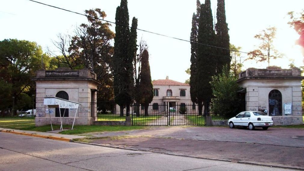 Autoridades de la Regi�n Sanitaria Cuarta pergaminense confirmaron el deceso.