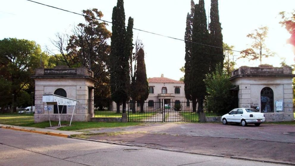 Autoridades de la Región Sanitaria Cuarta pergaminense confirmaron el deceso.