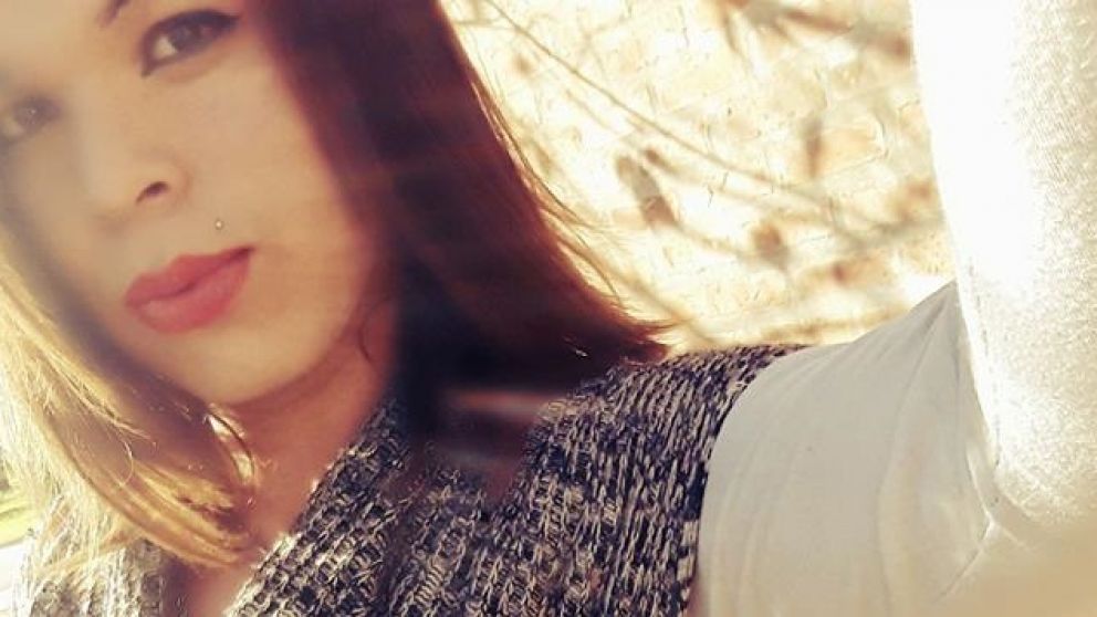 Britany fue agredida y discriminada en una cancha de f�tbol.