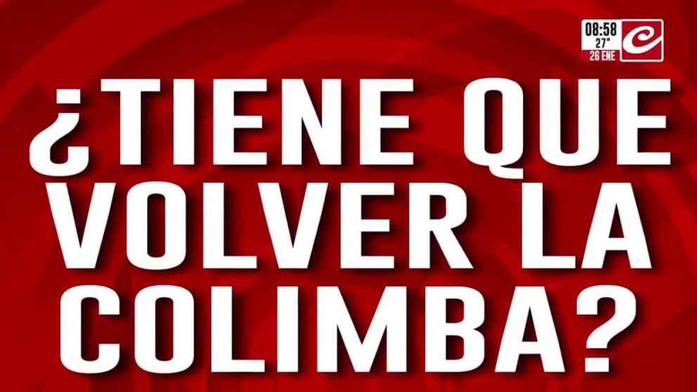 Menores delincuentes y sin control... �deber�a volver la colimba? �qu� dice la gente?