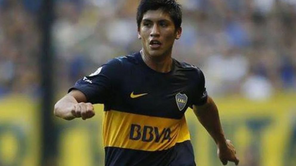 El futbolista continúa detenido a la espera de pericias toxicológicas.