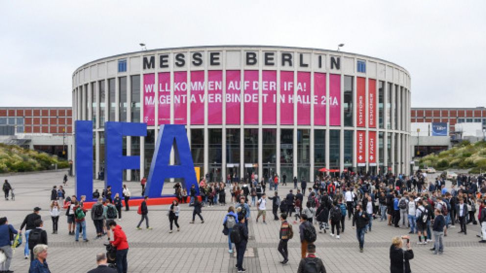 El evento se realizó con total éxito.