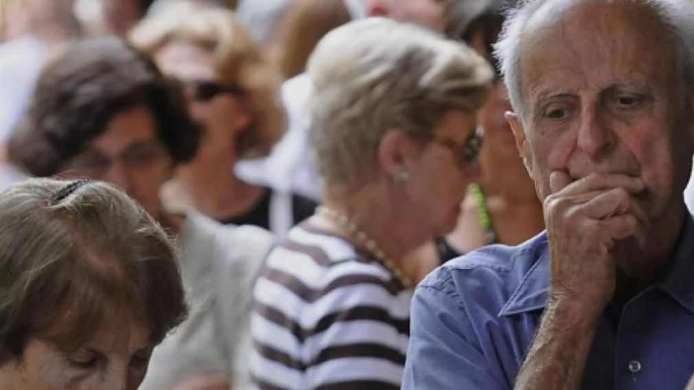 El desfasaje entre la inflación y las jubilaciones son más notorias. (Imagen ilustrativa).