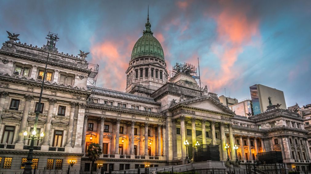 Se viene un debate caliente en el Congreso de la Nación.