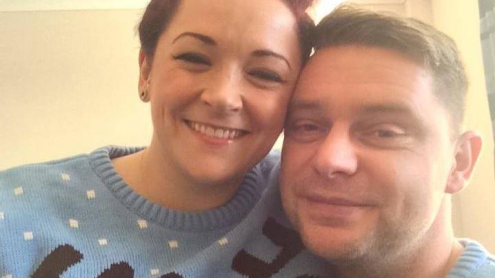 Recién casado acabó muerto en su noche de bodas