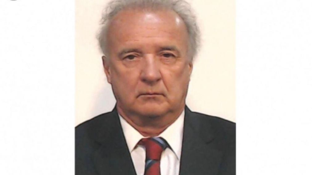 Bonadio lo aceptó como arrepentido.