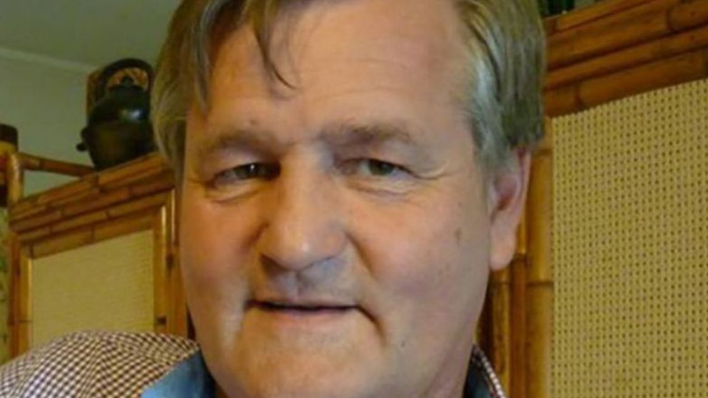 El edil gastó unos 15.000.000 de pesos en la construcción que sólo benefició a 5 vecinos.