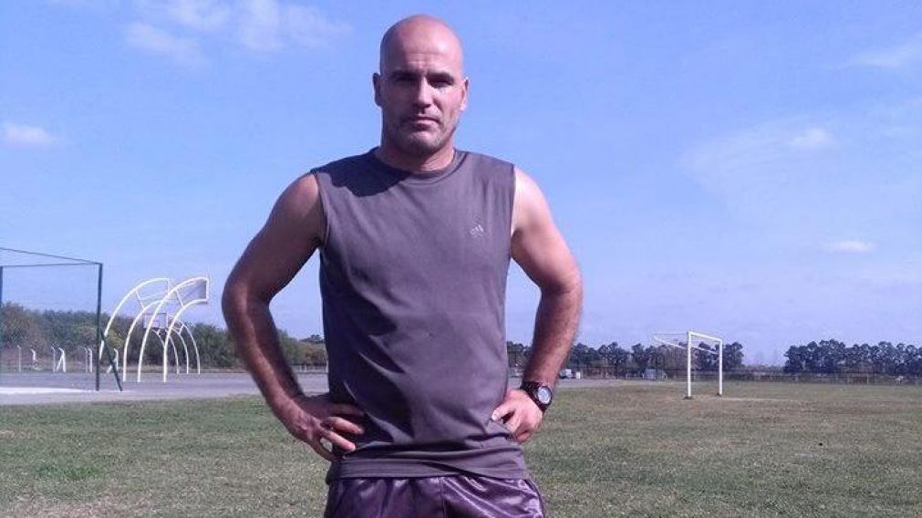 La víctima es profesor de Educación Física y preceptor.
