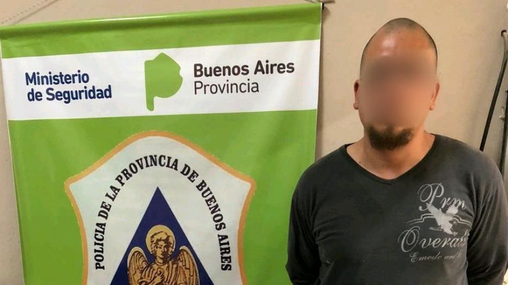 Tras la denuncia, el hombre había dejado de frecuentar los lugares habituales.