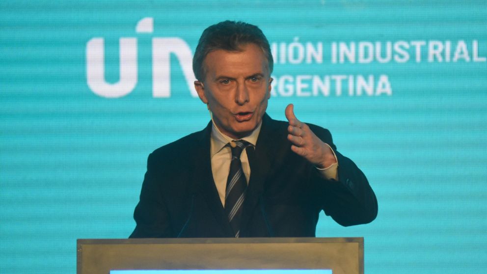 El presidente fue denunciado por abuso de autoridad y violación de los deberes de funcionario público (Pablo Villán/Crónica).