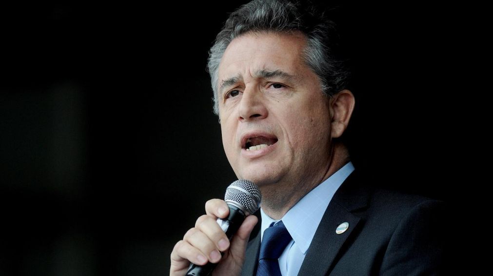 Etchevehere a�adi� que el precio del dolar es competitivo para las econom�as regionales.