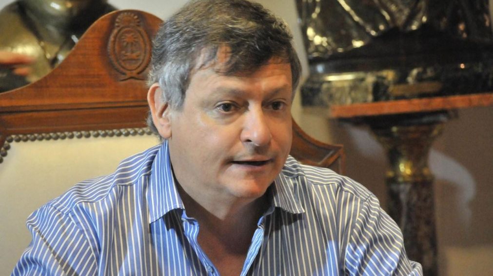 Peppo. Como todos, quiere saber quién mató al pibe de 13 años.