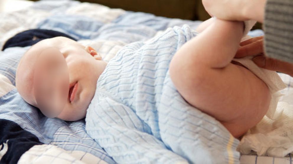 El "popó" de bebé podría servir en tratamientos como cáncer o diabetes.