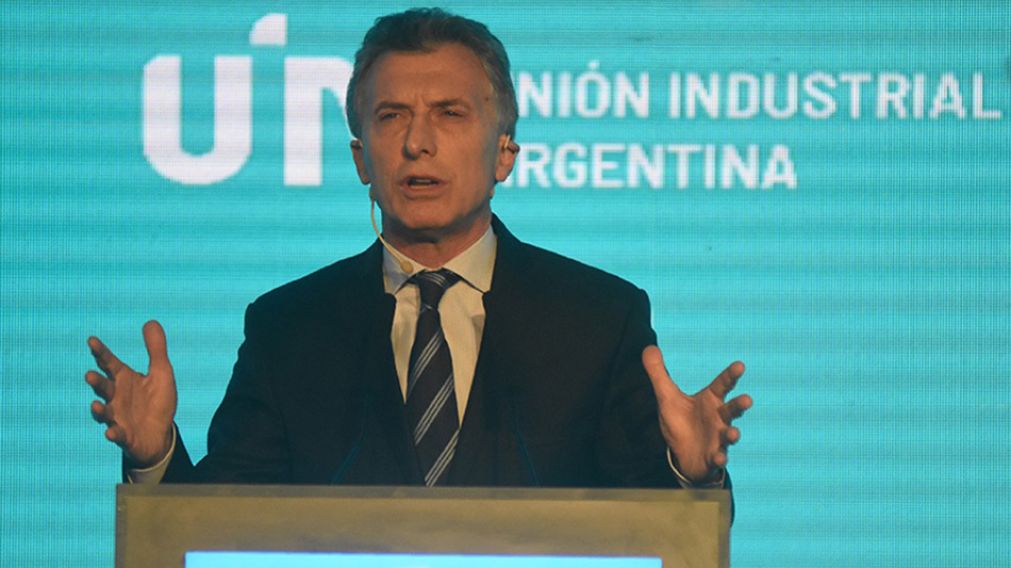 El presidente dijo que "no tiene soluciones" ni "nombres" mágicos que solucionen los problemas.