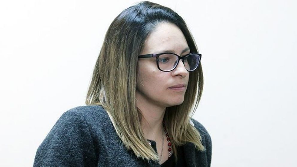 Llega el Día D para Julieta Silva.