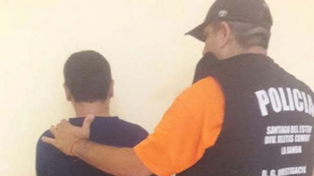 El hombre había agredido en reiteradas ocasiones a su pareja por celos.