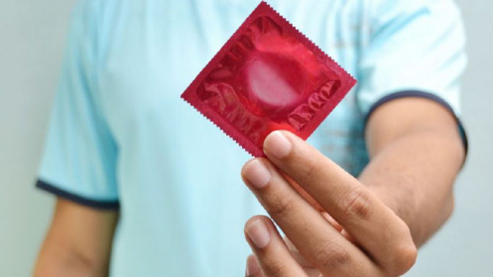 EL USO DE PRESERVATIVO, LA MANERA MÁS EFICAZ DE PREVENCIÓN.