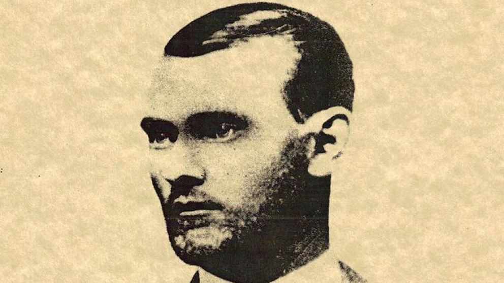 Sigue la polémica por la aparición del fantasma del temible Jesse James