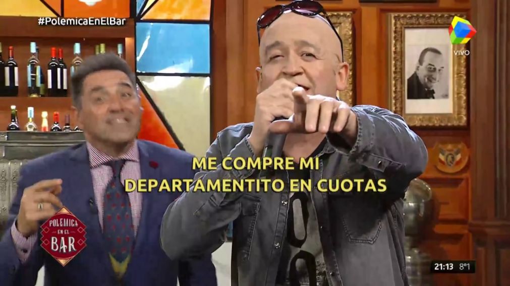 El hit por la suba del dólar: "Me quiero cortar la chot..."