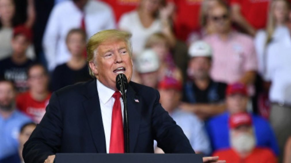 Ser� la primera visita de Trump a Argentina.