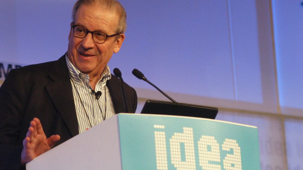 El empresario imputado Enrique Pescarmona.