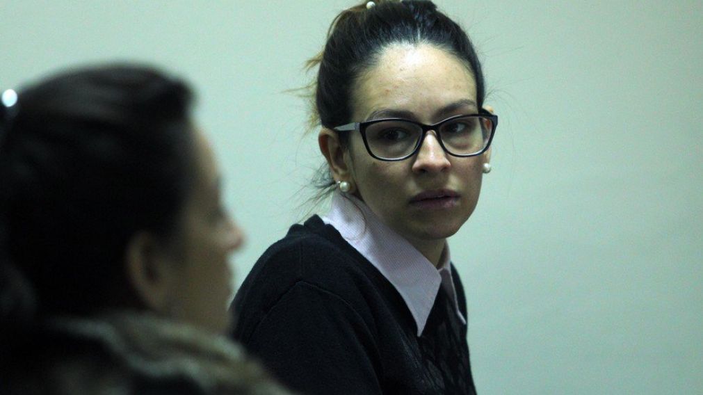 Julieta actualmente cumple prisión domiciliaria.