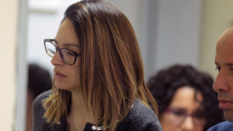 Pedirán 14 años de prisión y no perpetua para la acusada.
