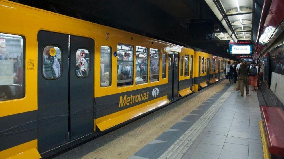 También habrá paro el miércoles.