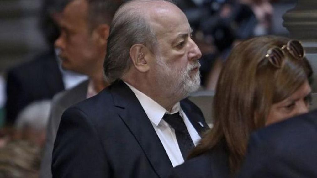 Aún se desconoce en que momento pedirá el desafuero.