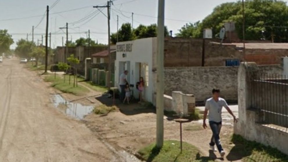 Un conflicto familiar desató la furia del hombre, que terminó suicidándose.