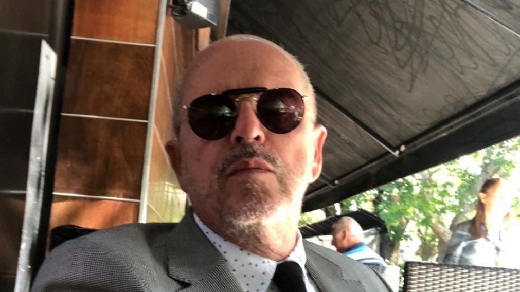 El juez Mart�n Ordoqui est� acusado de tr�fico de influencias.