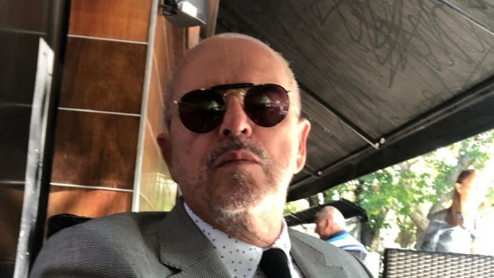 El juez Martín Ordoqui está acusado de tráfico de influencias.