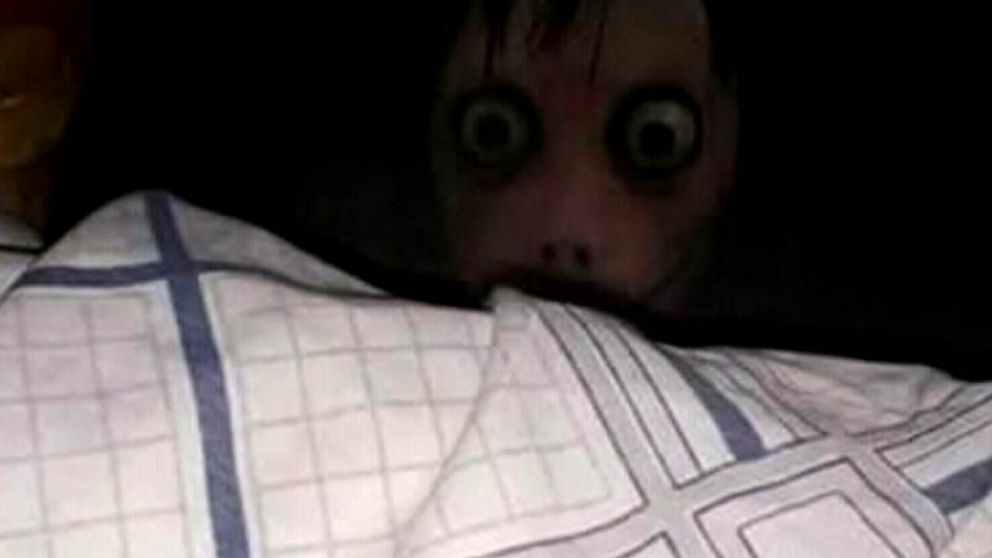 El aterrador juego ya se cobró la vida de varios chicos.