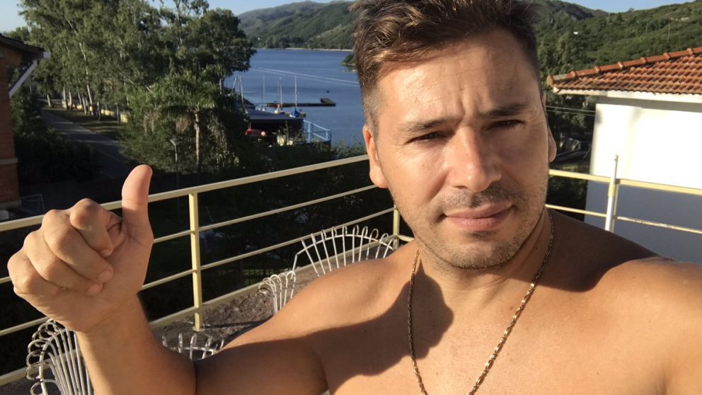 Aldo Osorio habr�a estado alcoholizado al momento de la colisi�n.