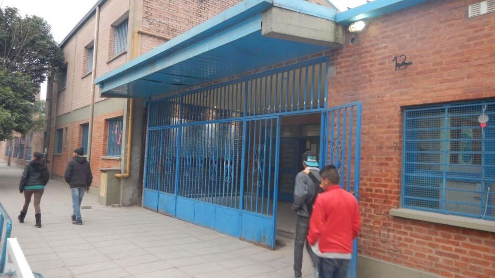 En la cámara Gesell, el joven con aspeger contó como fue ultrajado.