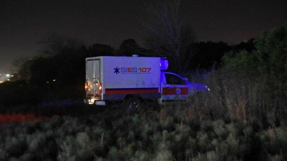 Piba desaparecida fue encontrada violada y asesinada en un descampado