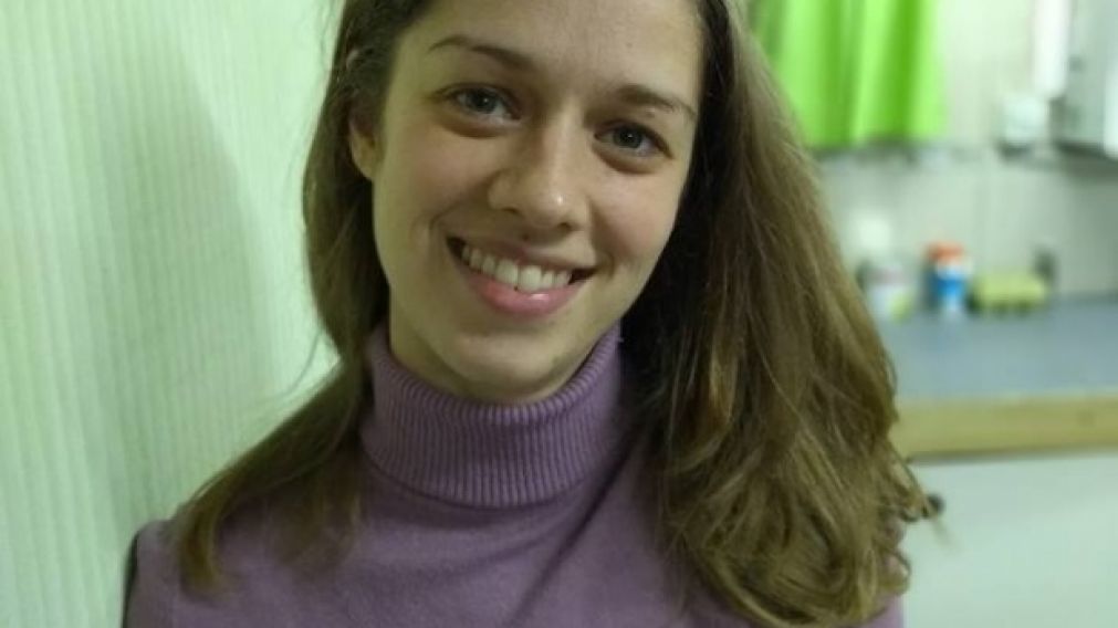 La joven doctora hab�a manifestado su intenci�n de terminar con su vida.