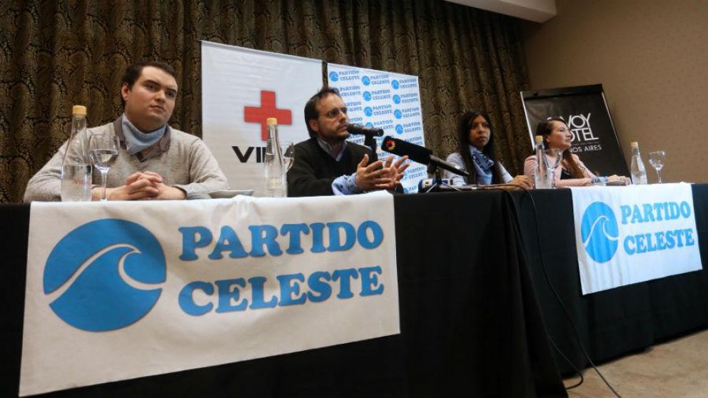 El espacio tiene como objetivo principal defender la vida desde la concepci�n hasta la muerte natural. 