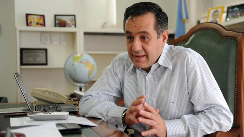 El funcionario admitió que la primera oferta fue baja y la intentarán superar. (Archivo).