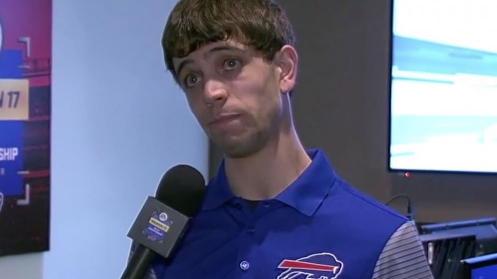 Katz ganó un torneo de videojuegos, pero ni así se lo vio feliz.