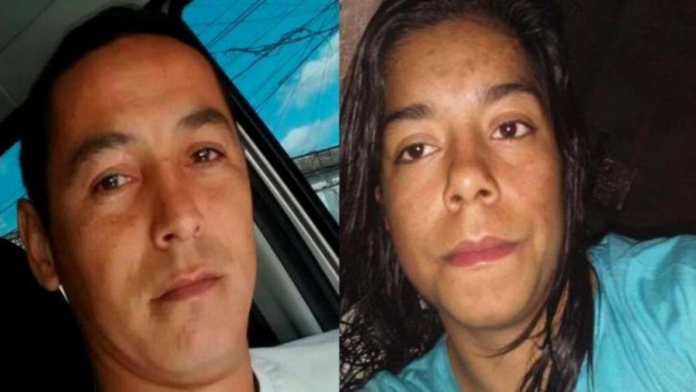 Juan Valdez era el profesor de Rosalía. Ahora está preso.