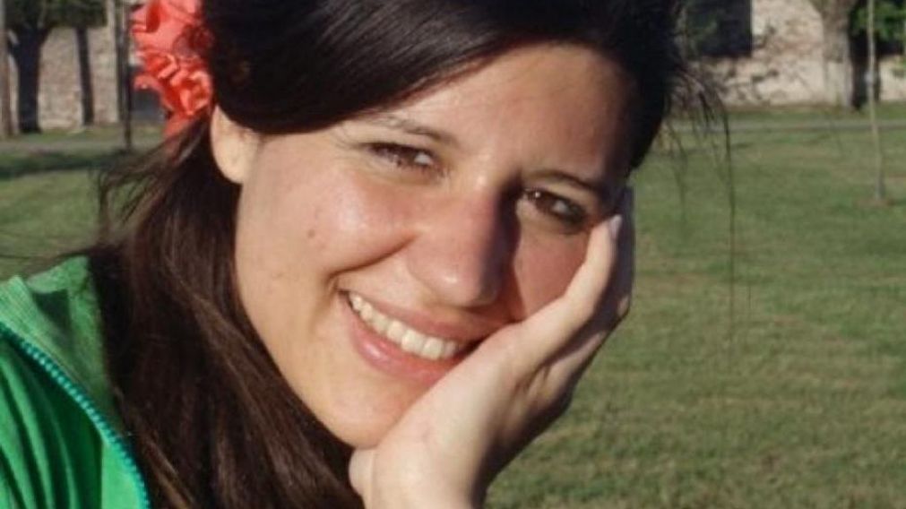 La joven es buscada intensamente hace 7 años.
