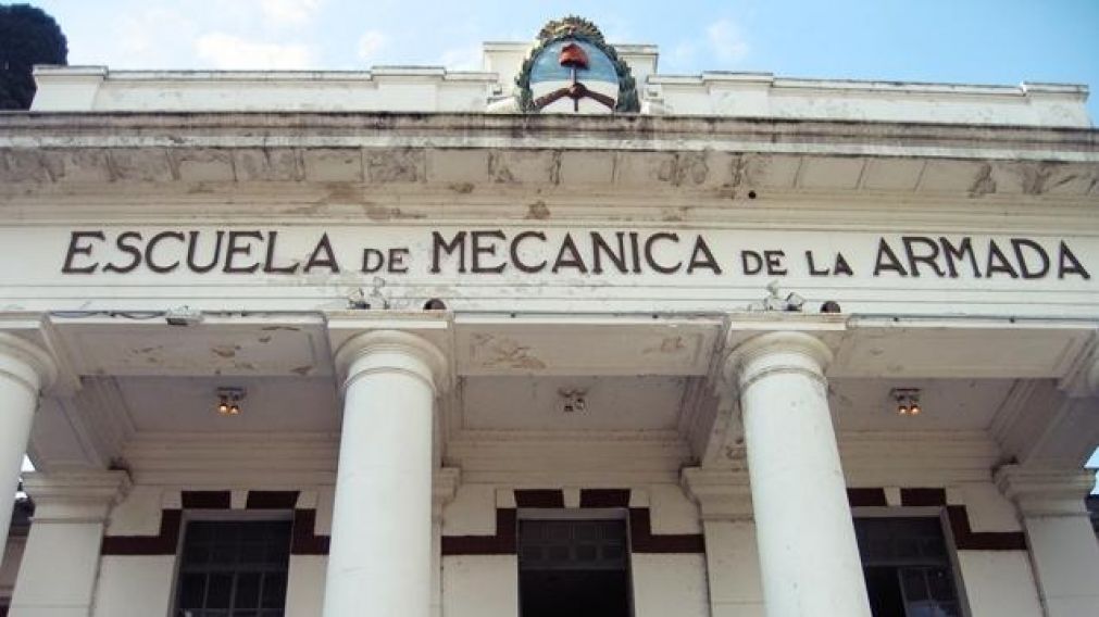 Comenzaron las indagatorias a los imputados.