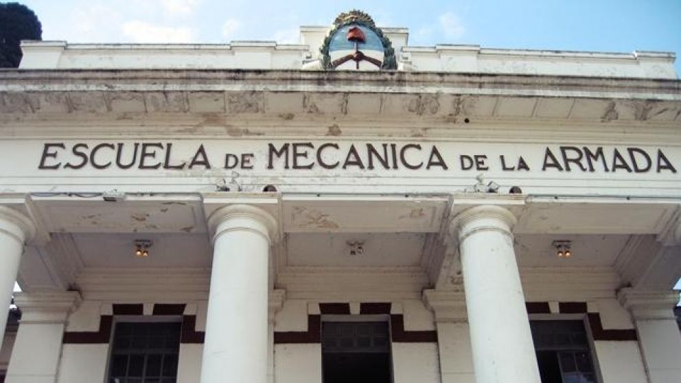 Comenzaron las indagatorias a los imputados.