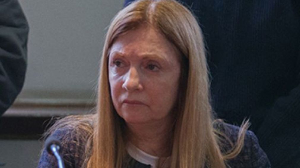 Alicia Fernández fue absuelta y quedó en libertad.