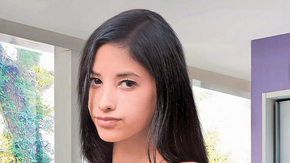 Esos labios son una pinturita