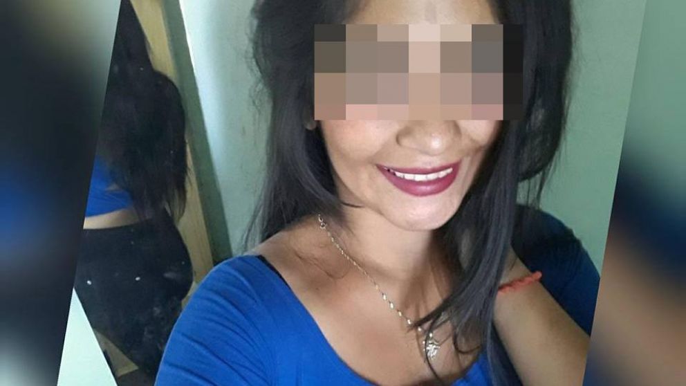 Paraguaya asfixió a su bebé y lo tiró a la basura